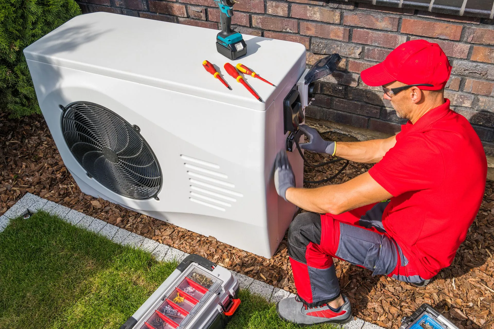 About HVAC in Tularosa, NM